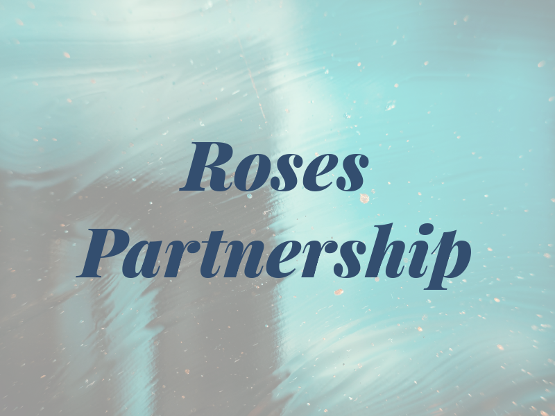 Roses Partnership
