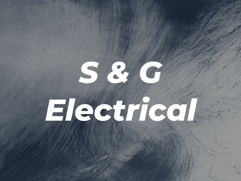 S & G Electrical