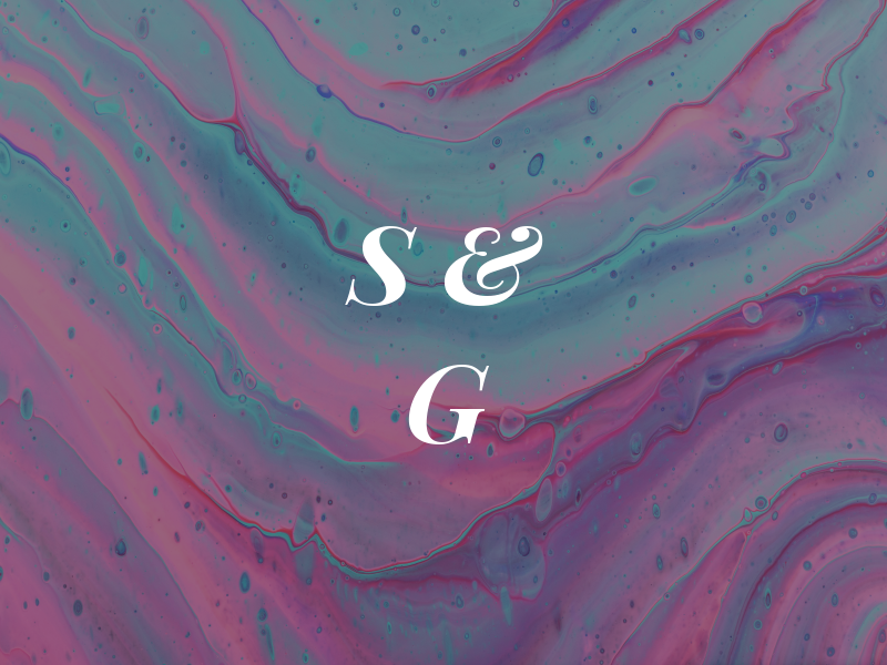 S & G