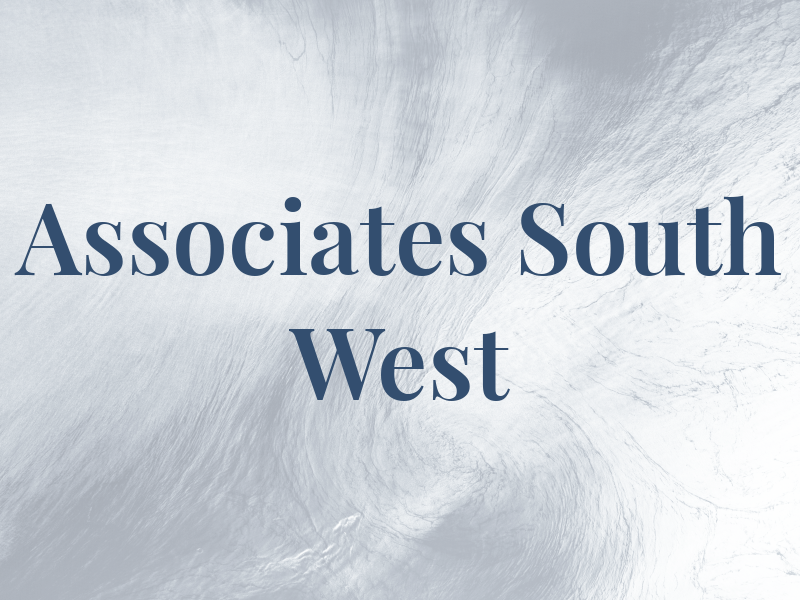 S M T Associates South West Ltd