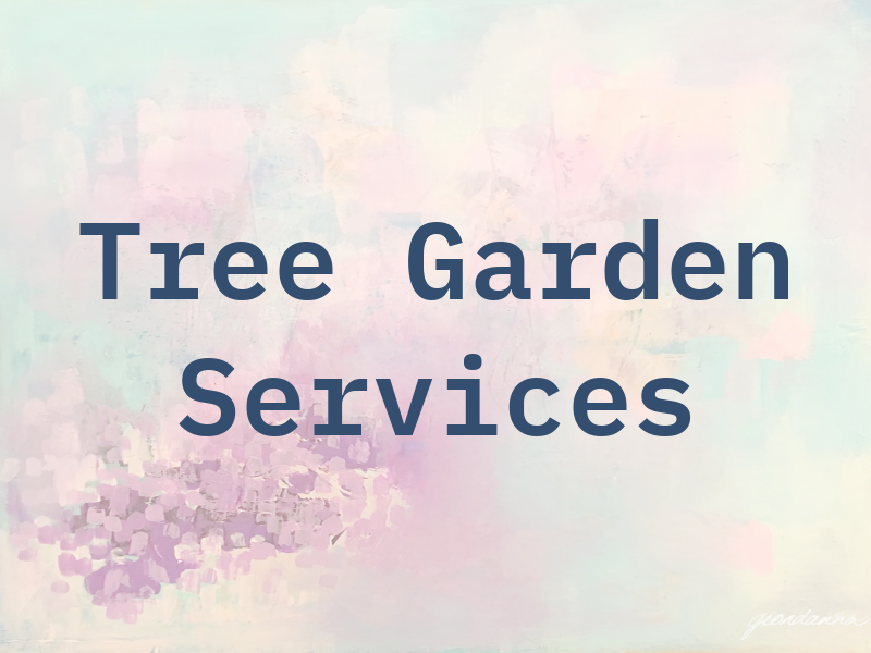 S&B Tree and Garden Services
