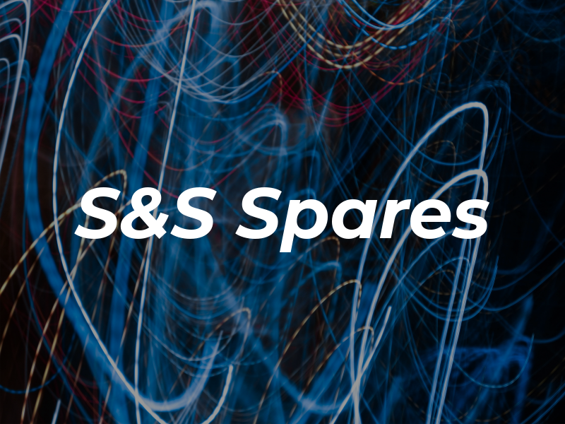 S&S Spares