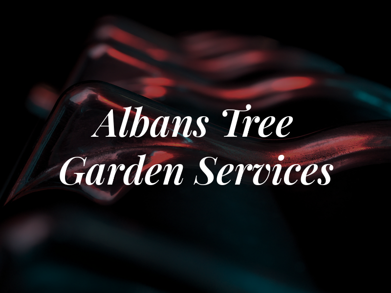 St Albans Tree & Garden Services Ltd