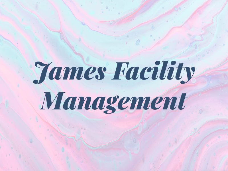 St James Facility Management