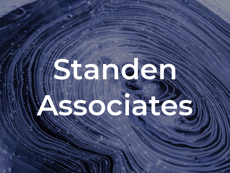 Standen Associates