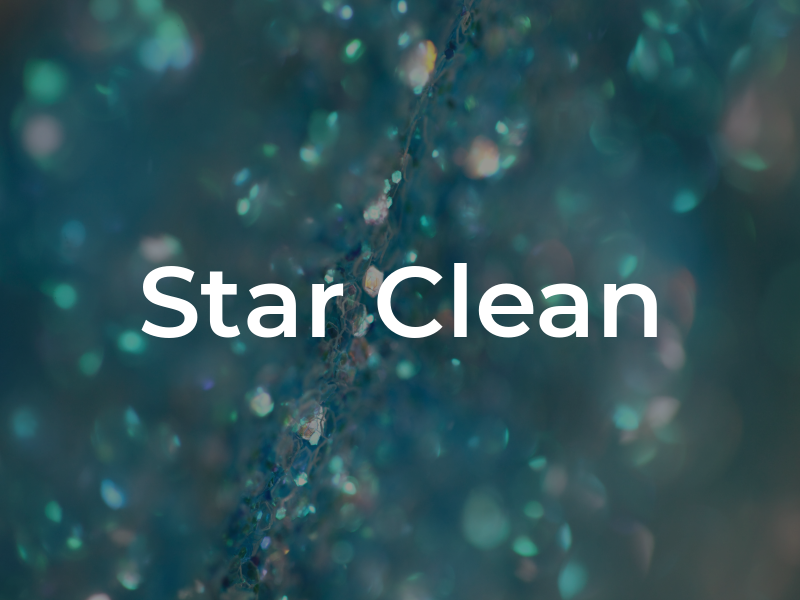 Star Clean