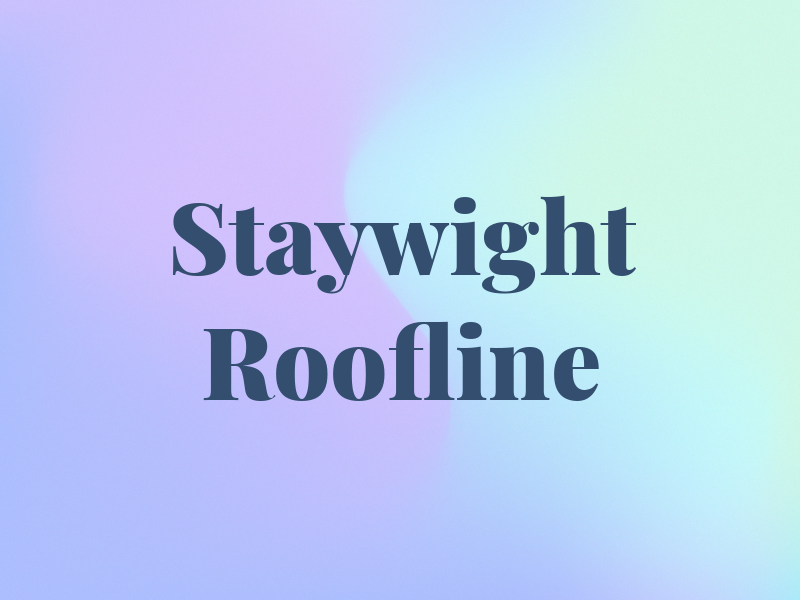 Staywight Roofline