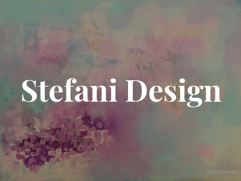 Stefani Design
