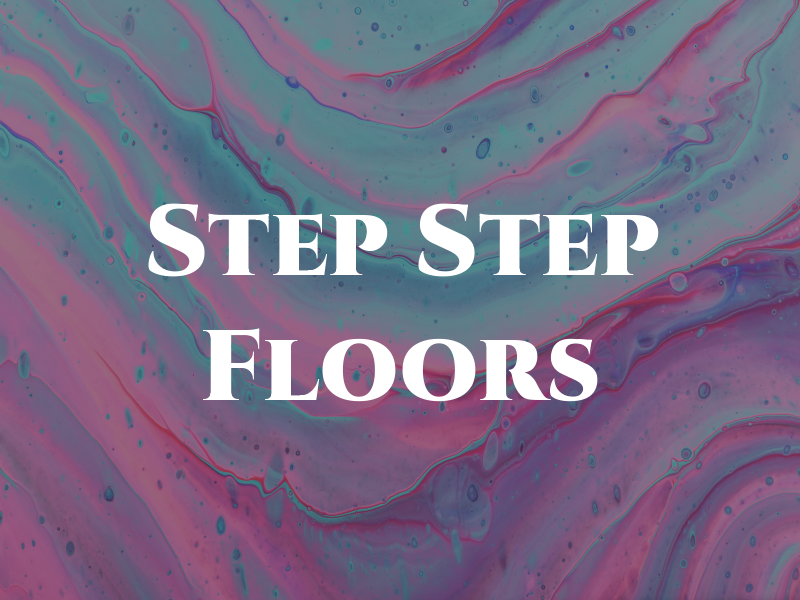 Step by Step Floors