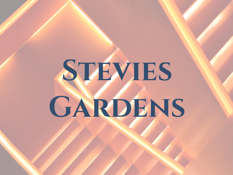 Stevies Gardens