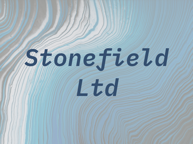 Stonefield Ltd