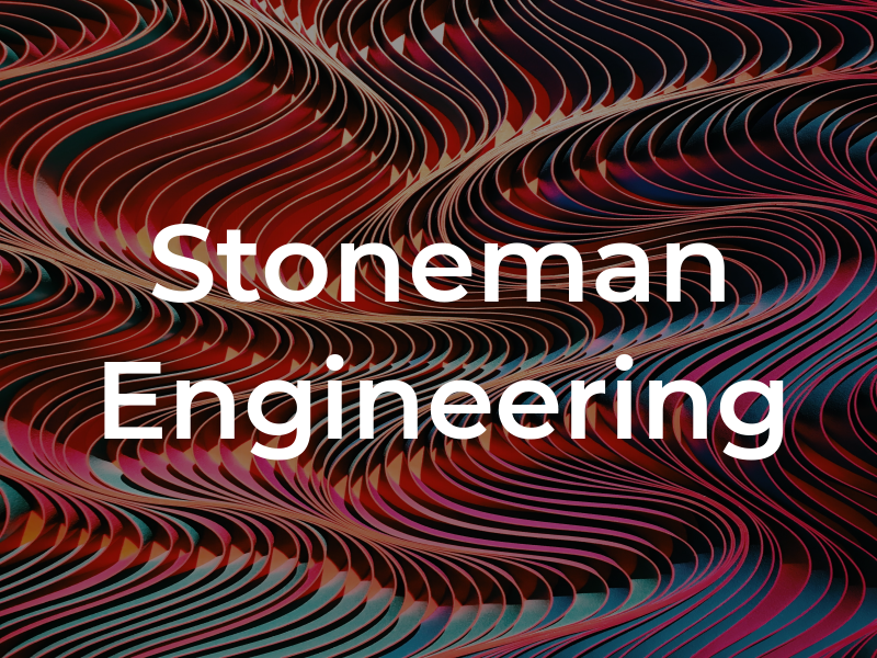 Stoneman Engineering