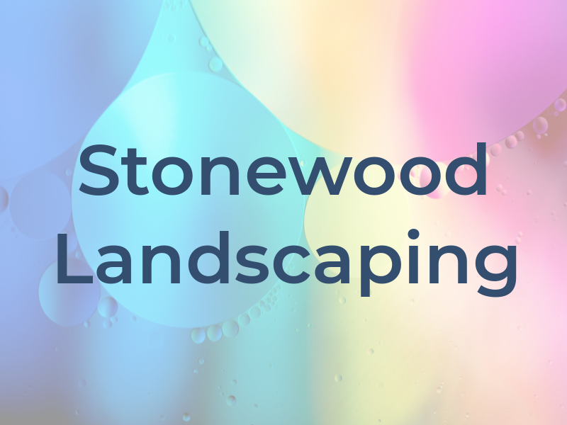 Stonewood Landscaping