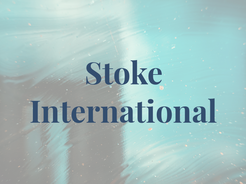 Stoke International