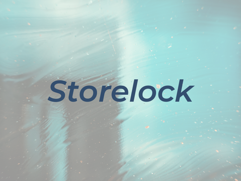 Storelock