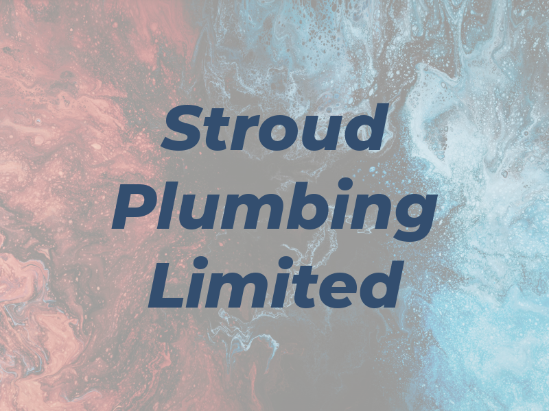 Stroud Plumbing Limited