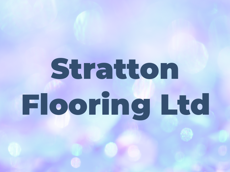 Stratton Flooring Ltd