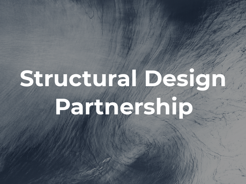 Structural Design Partnership Ltd