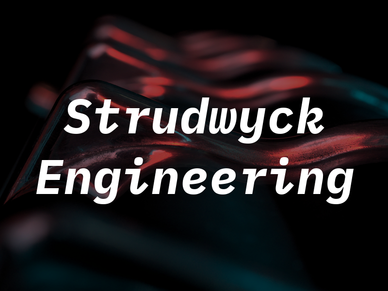 Strudwyck Engineering