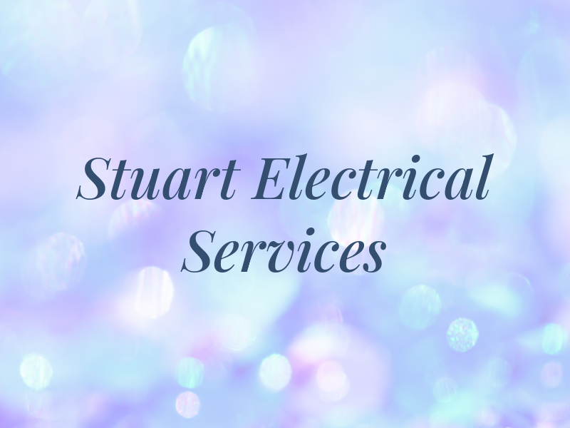 Stuart Electrical Services Ltd