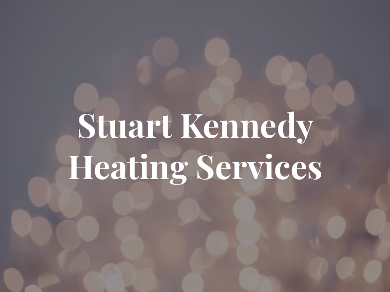 Stuart Kennedy Heating Services