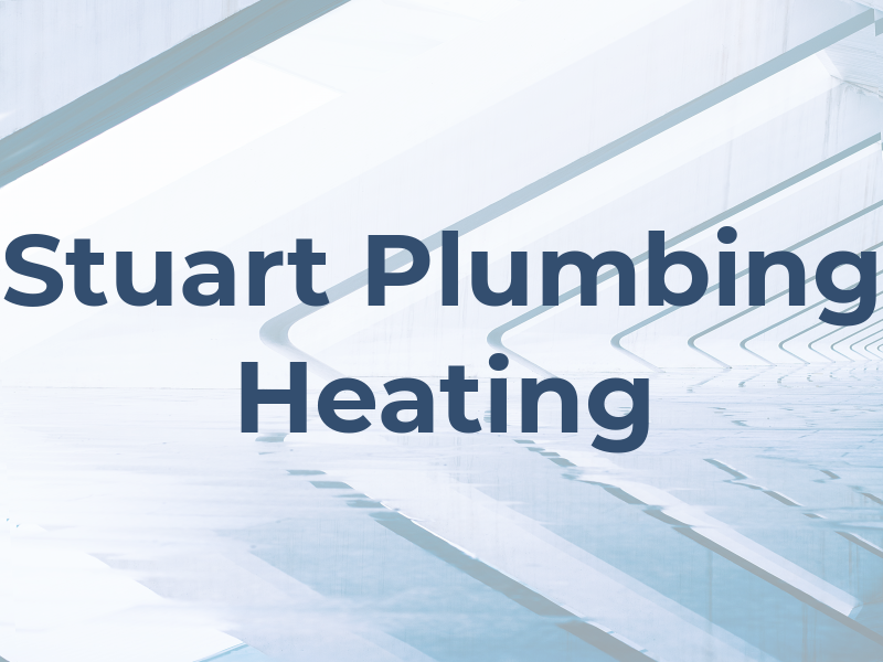 Stuart Mac Plumbing Heating Gas