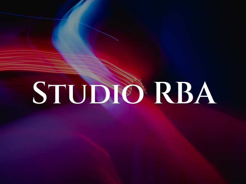 Studio RBA