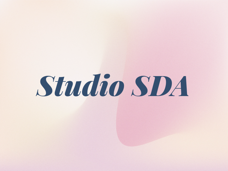 Studio SDA