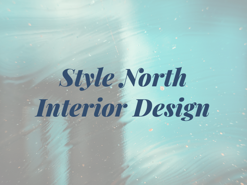 Style North Interior Design