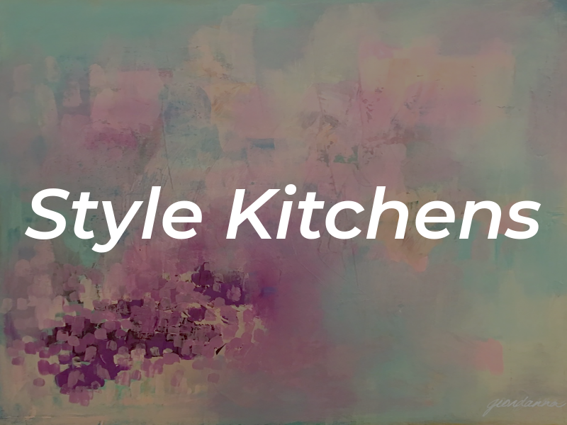 Style Kitchens