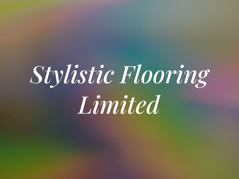 Stylistic Flooring Limited