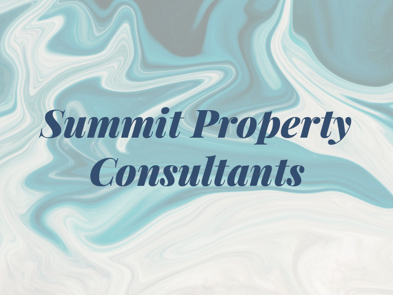 Summit Property Consultants