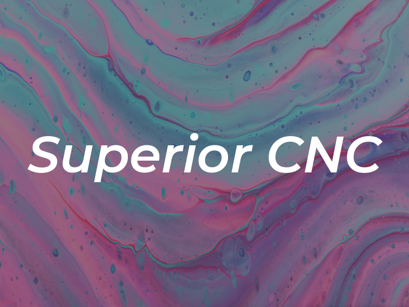 Superior CNC