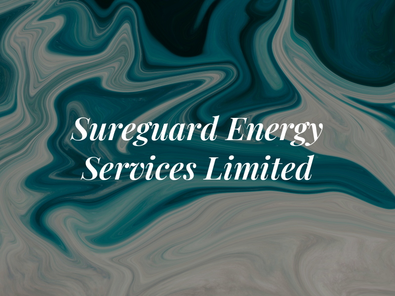 Sureguard Energy Services Limited