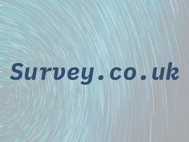 Survey.co.uk