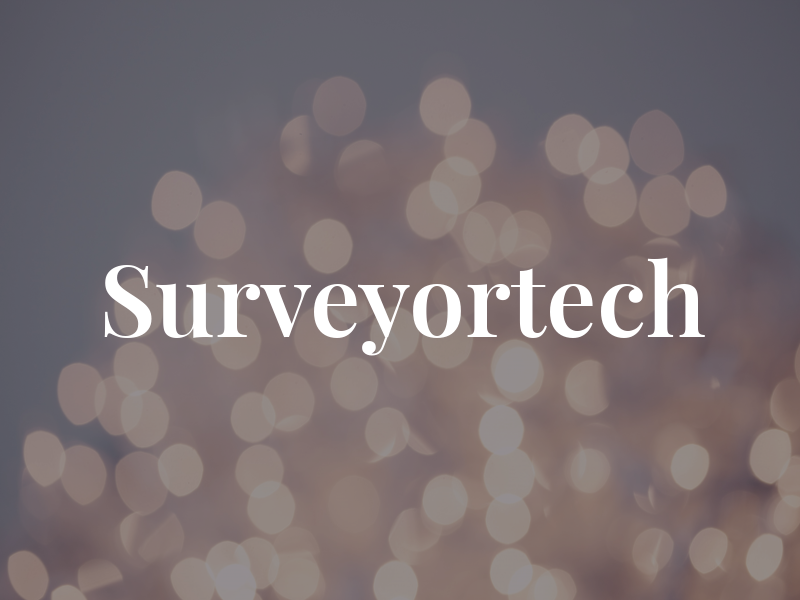 Surveyortech