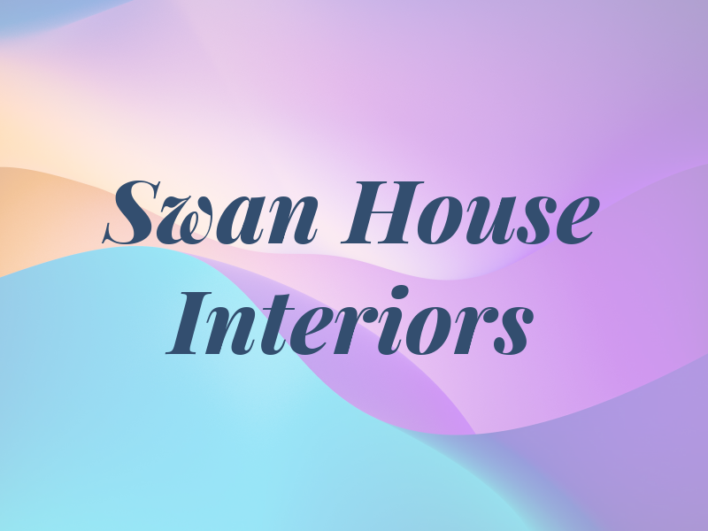 Swan House Interiors