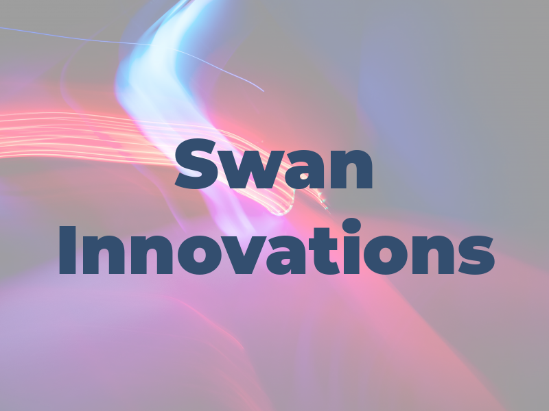 Swan Innovations