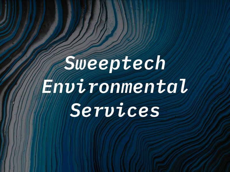 Sweeptech Environmental Services