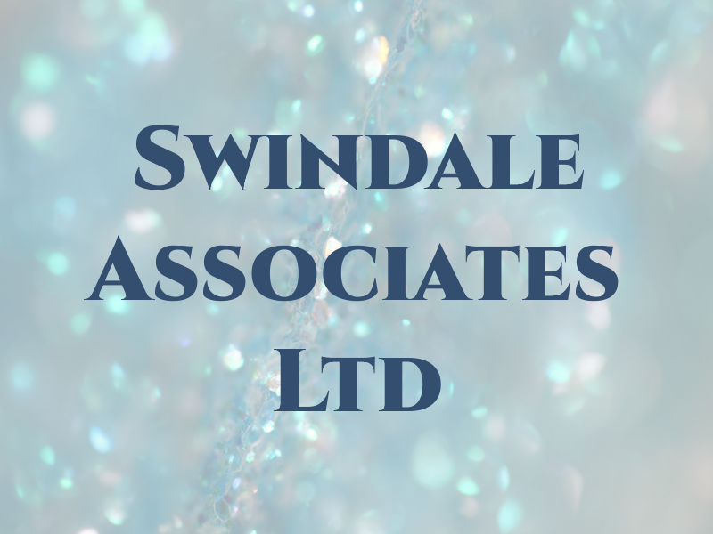 Swindale Associates Ltd