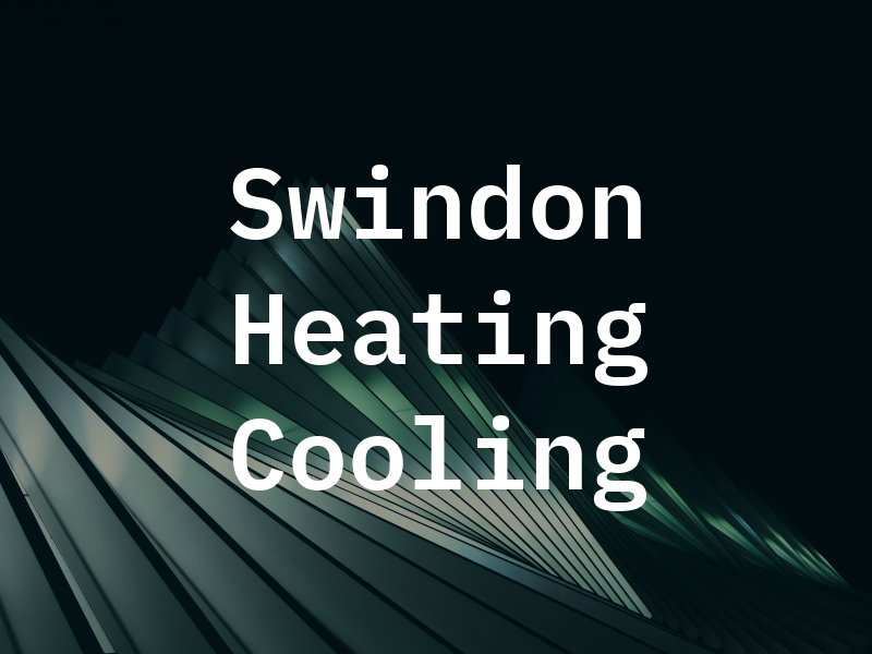 Swindon Heating and Cooling