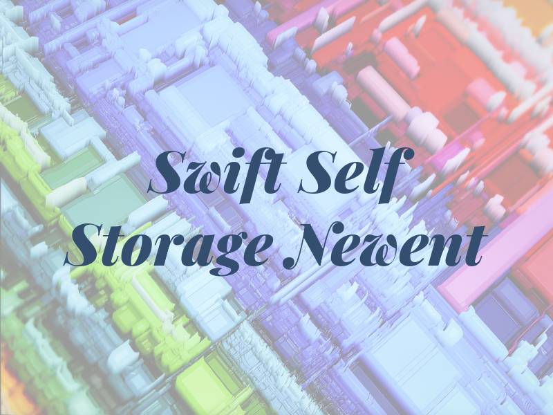 Swift Self Storage Newent