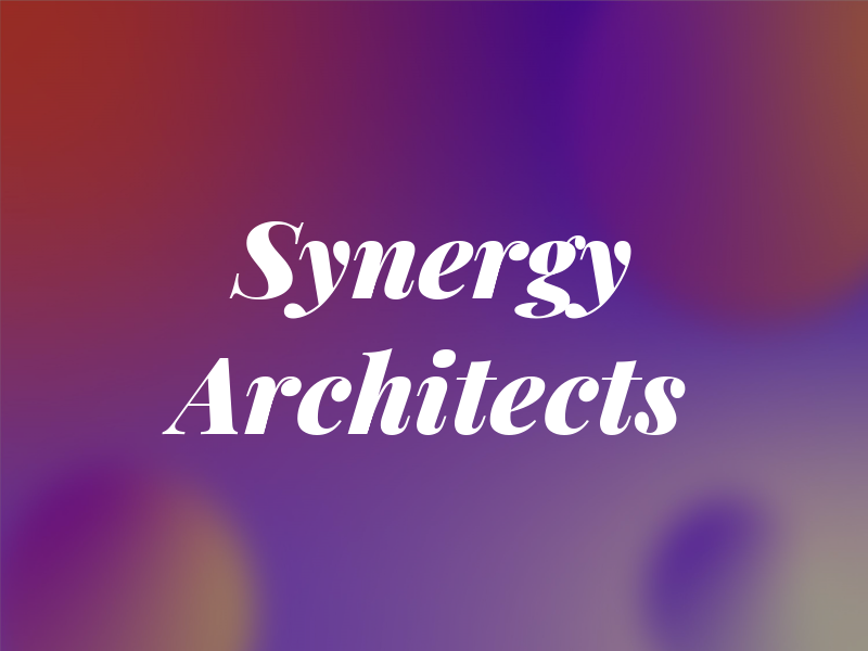 Synergy Architects