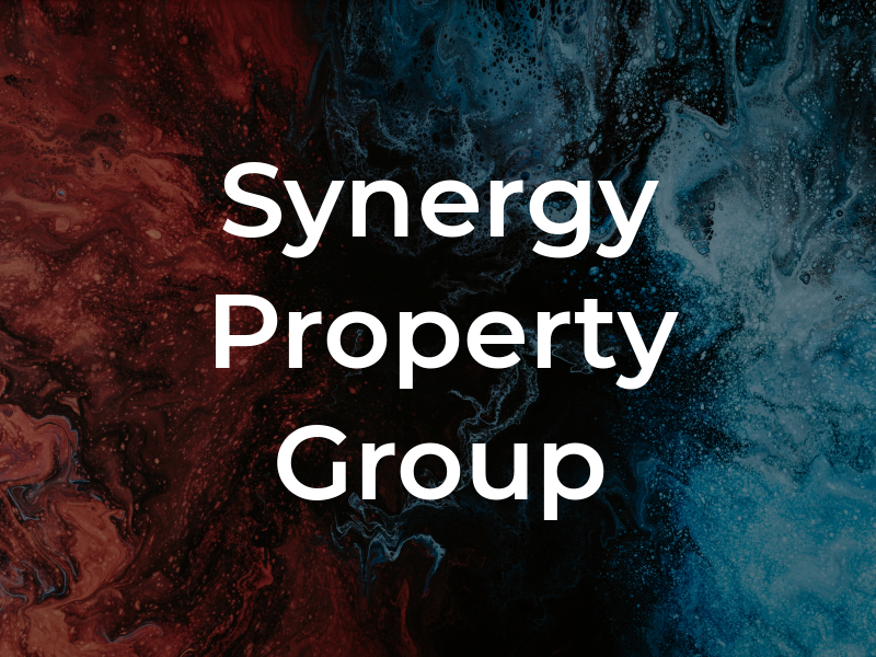 Synergy Property Group