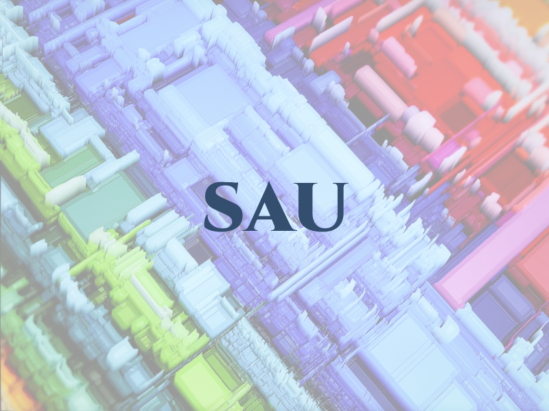 SAU