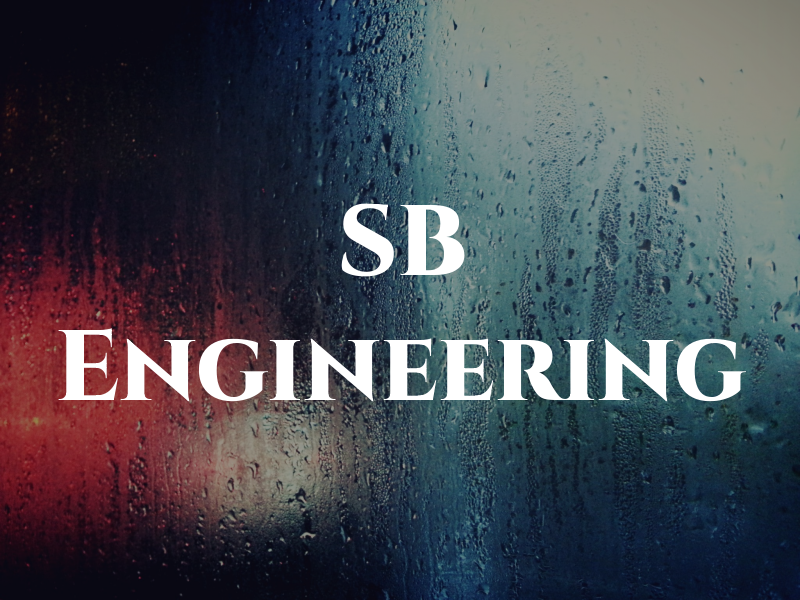 SB Engineering