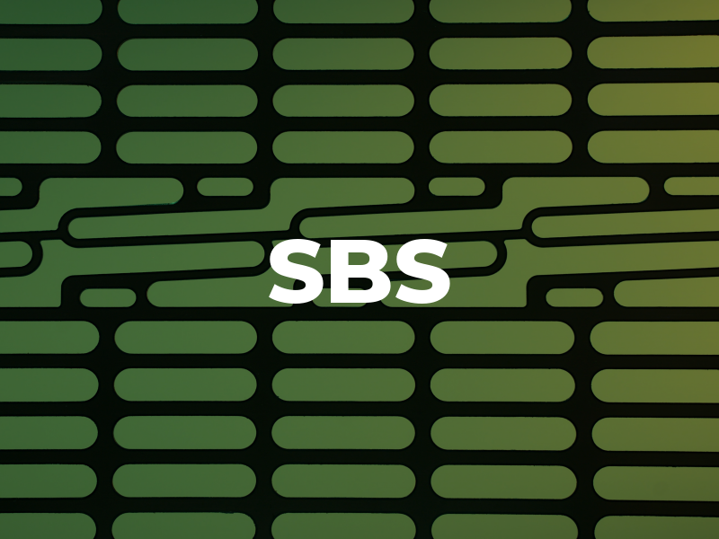 SBS