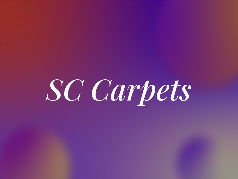 SC Carpets