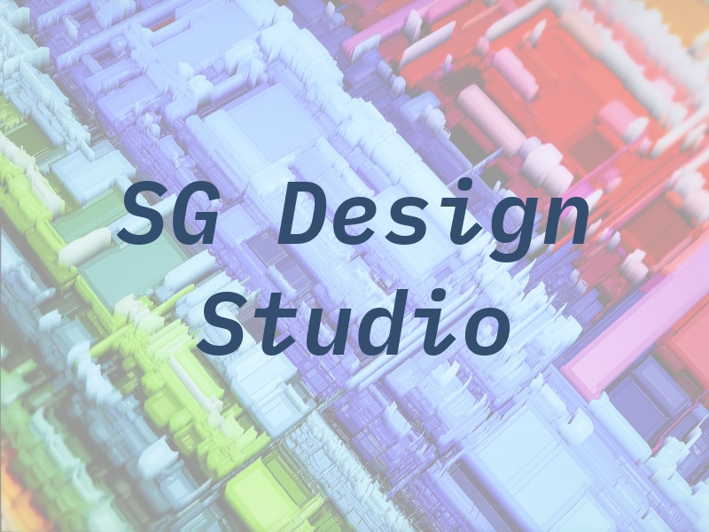 SG Design Studio