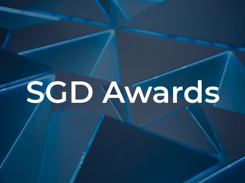 SGD Awards